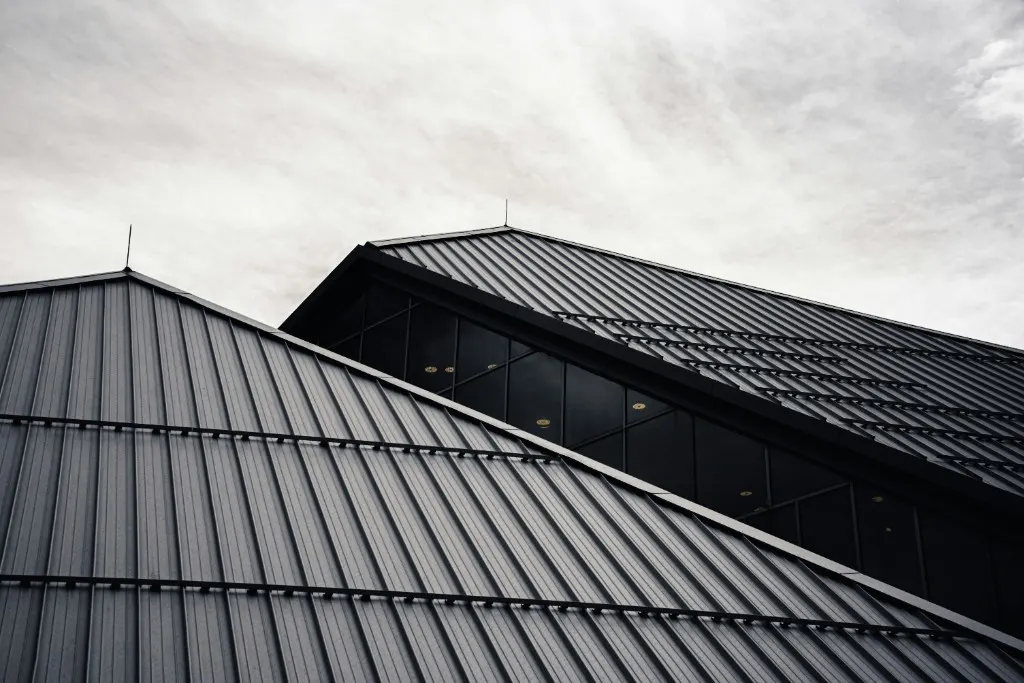 Building Trust, One Roof at a Time in London by Golden Crown